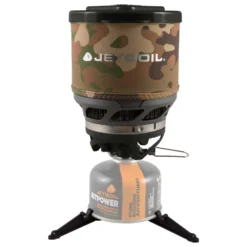 Jetboil MiniMo