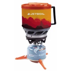 Jetboil Minimo Camping Stove