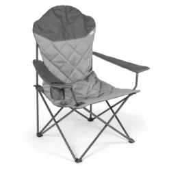 Kampa XL High Back Chair