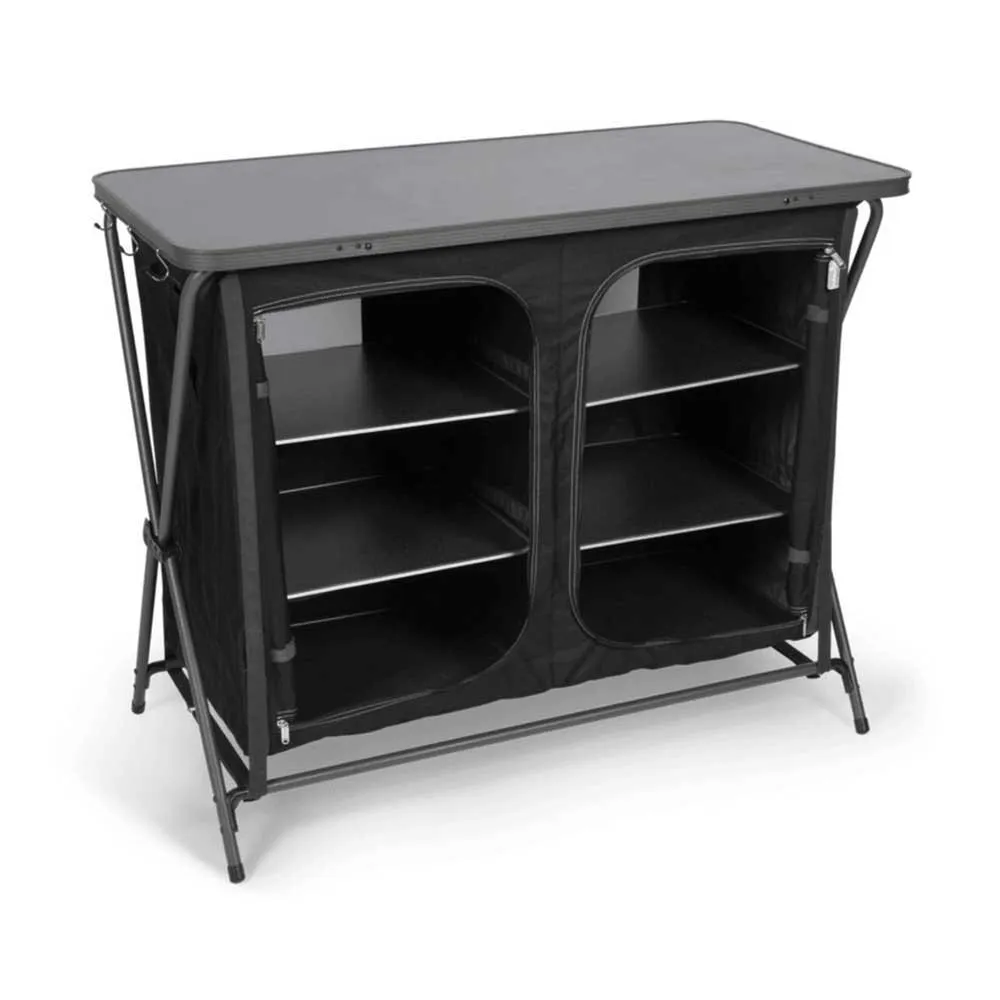 Kampa Zara Cupboard 1 Kampa Zara Cupboard