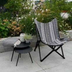 Robens Sales Store -Robens Sales Store lesli living aztec butterfly chair 70x81.5x98cm 1