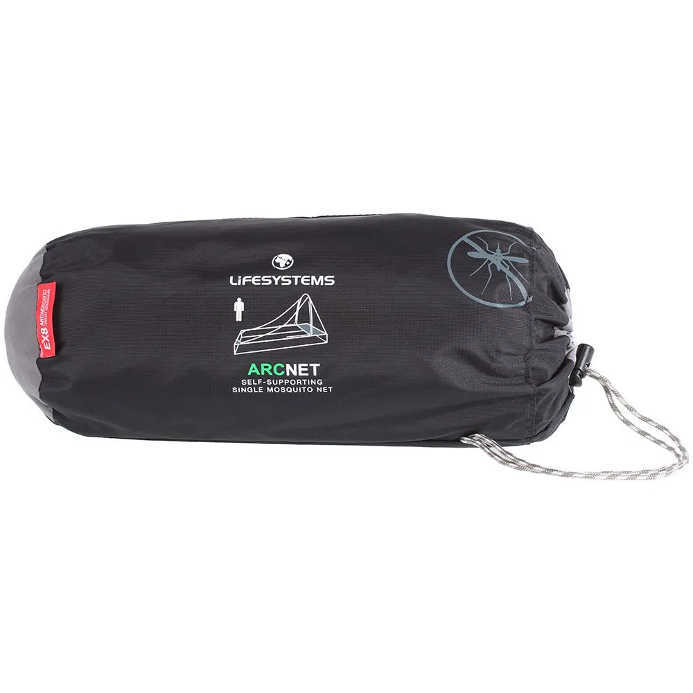 LIFESYSTEMS ArcNet Single 3 LIFESYSTEMS ArcNet Single - Image 3