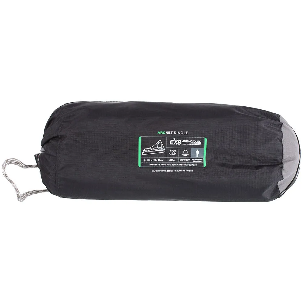 LIFESYSTEMS ArcNet Single 4 LIFESYSTEMS ArcNet Single - Image 4