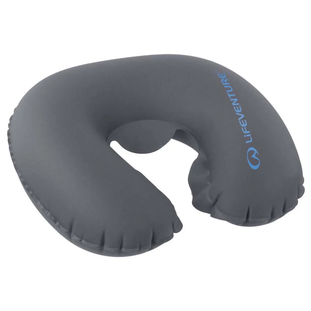 Lifeventure Inflatable Neck Pillow 1 Lifeventure Inflatable Neck Pillow