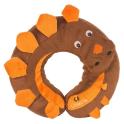 LITTLELIFE Dinosaur Snooze Pillow