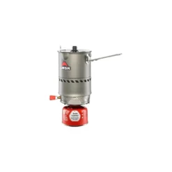 MSR Reactor 1L Camping Stove