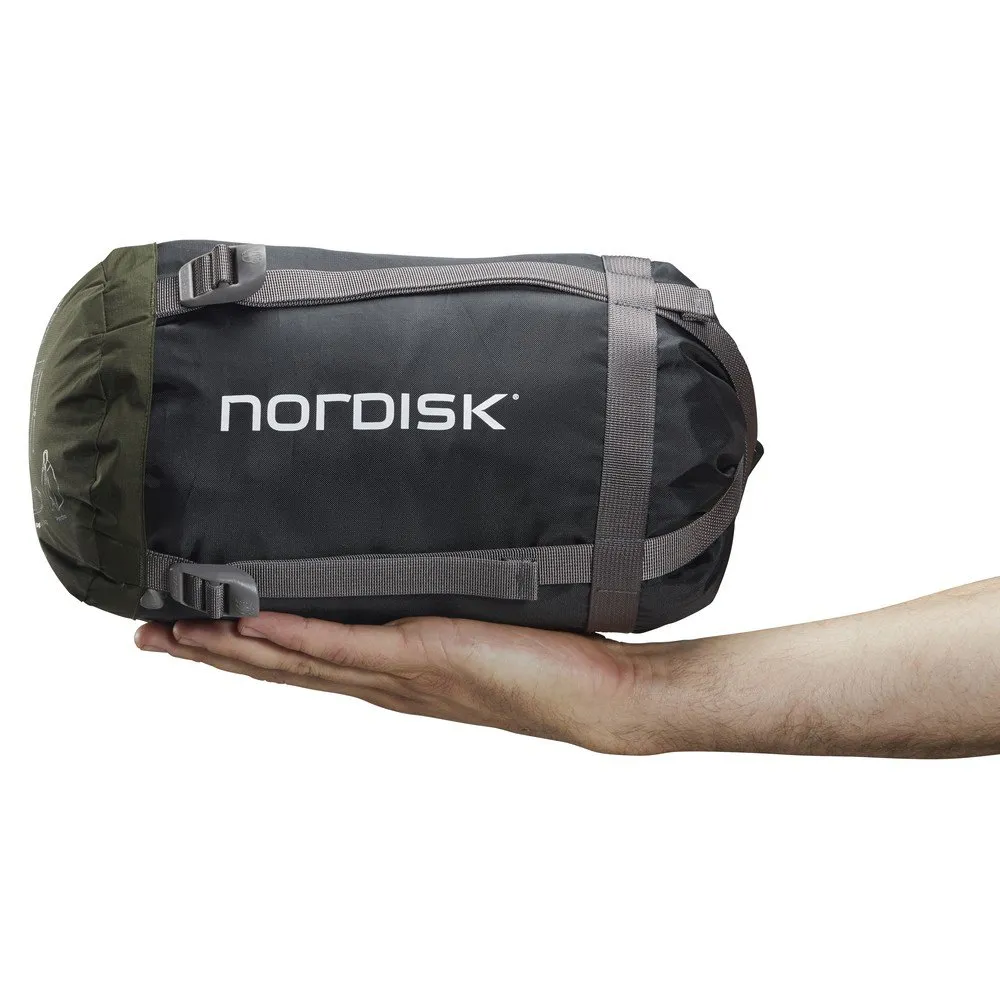 Nordisk Jorund Tech Bivi Sack 10 Nordisk Jorund Tech Bivi Sack - Image 10
