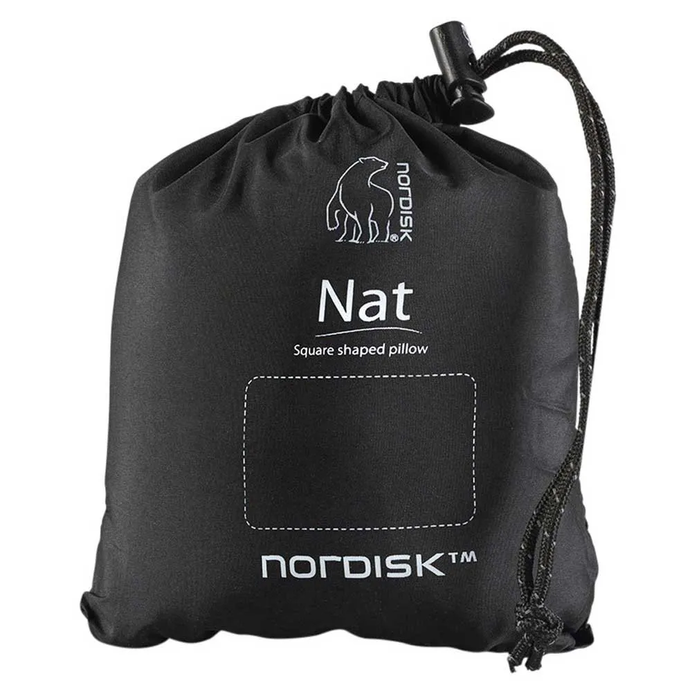 Nordisk Nat Pillow 3 Nordisk Nat Pillow - Image 3