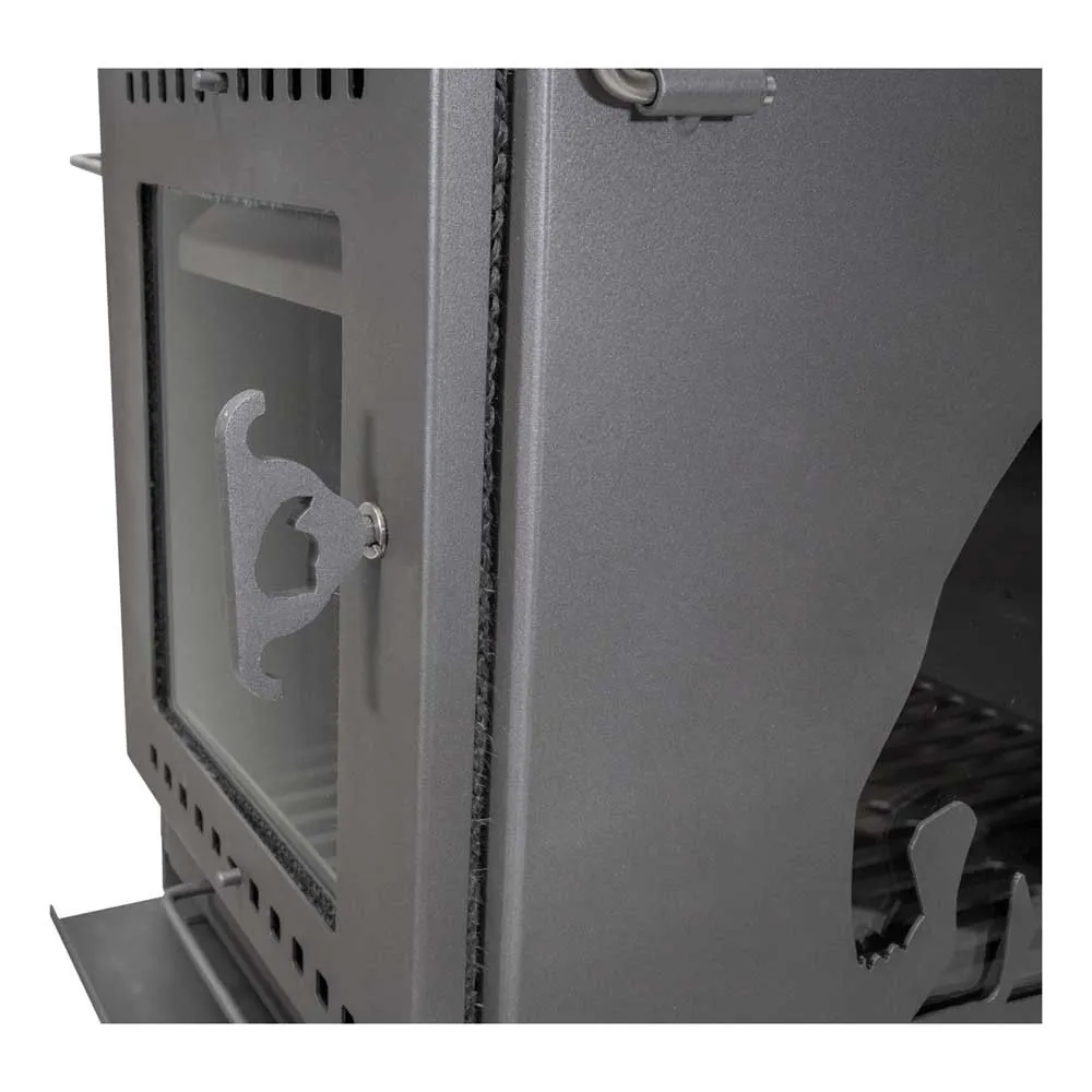 Nordisk Torden Door Handles 2 Nordisk Torden Door Handles - Image 2