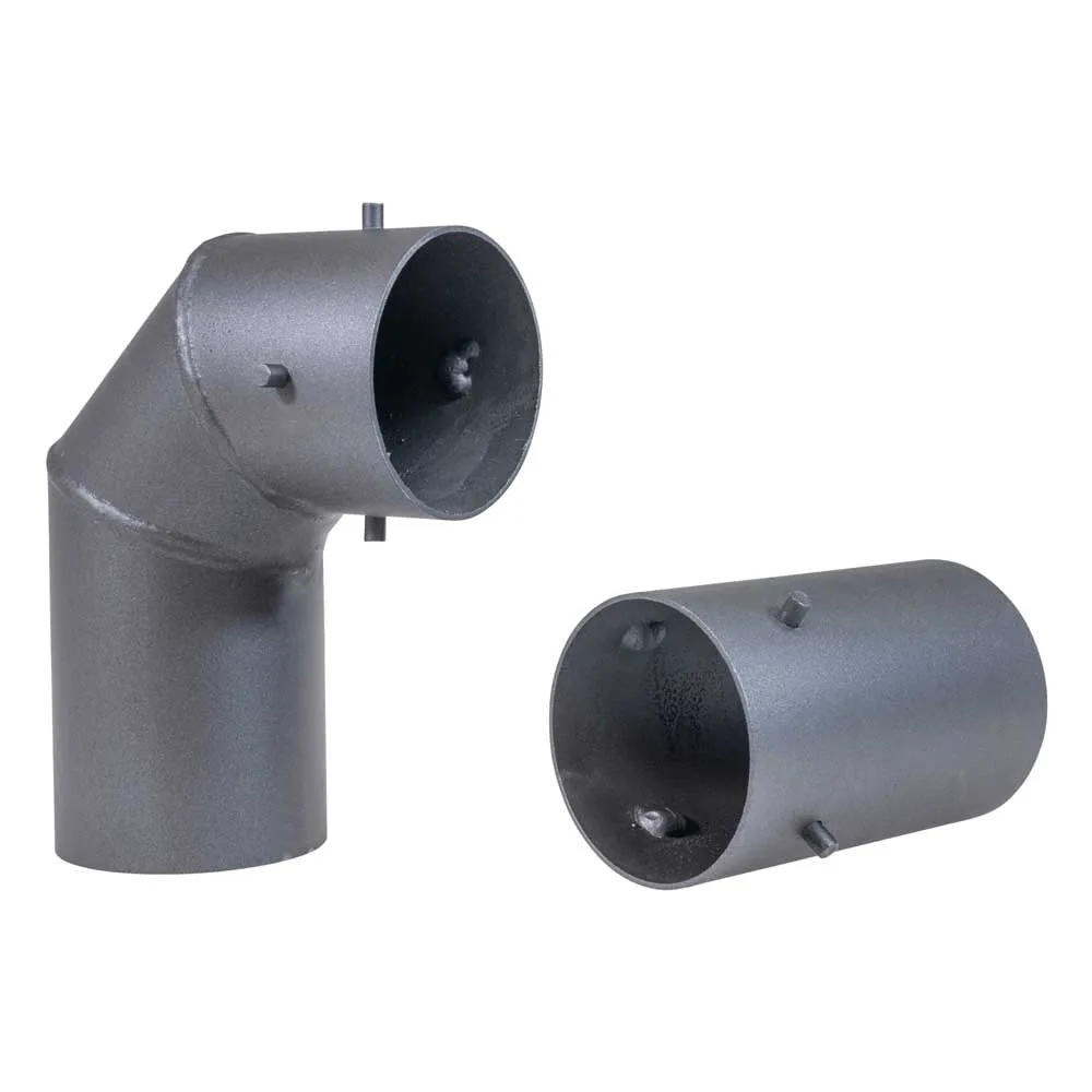 Nordisk Torden Exit Pipe Set 2 Nordisk Torden Exit Pipe Set - Image 2