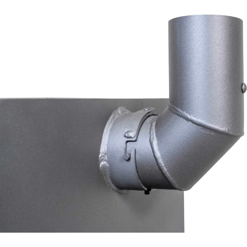 Nordisk Torden Exit Pipe Set 4 Nordisk Torden Exit Pipe Set - Image 4