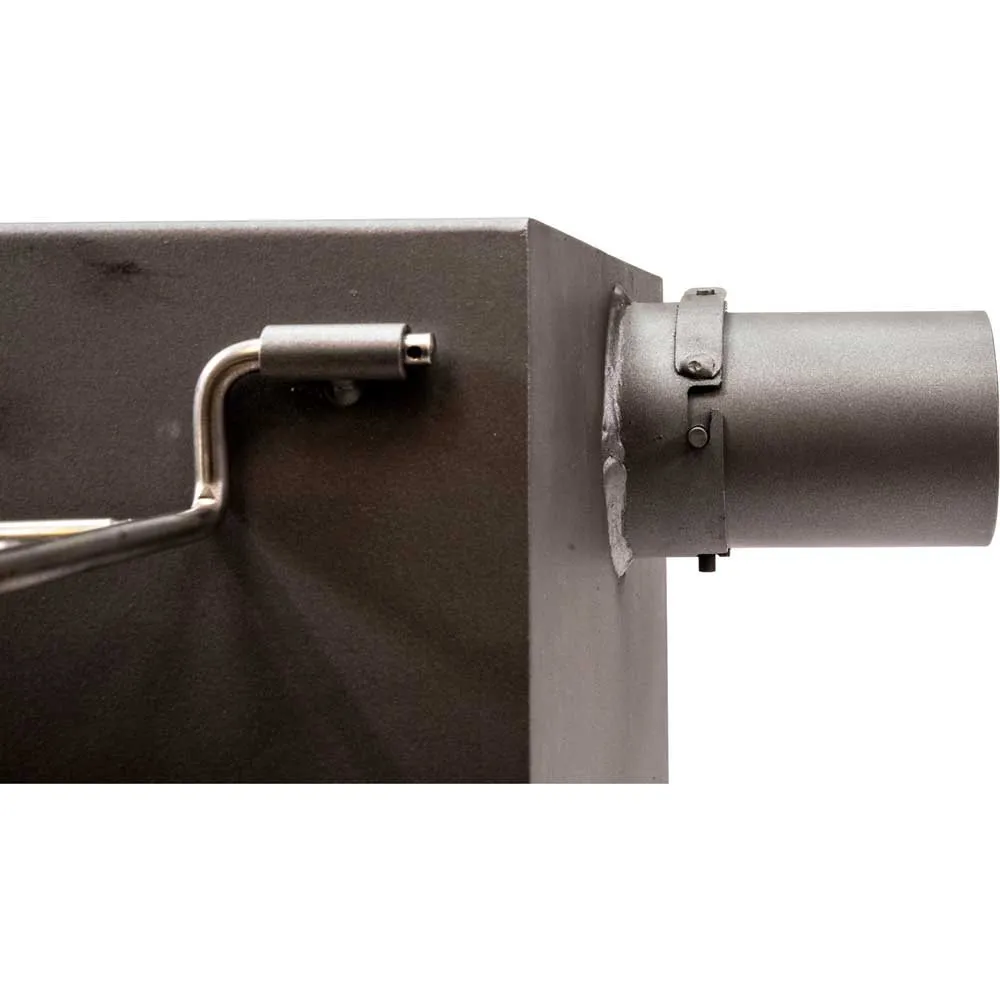 Nordisk Torden Exit Pipe Set 5 Nordisk Torden Exit Pipe Set - Image 5