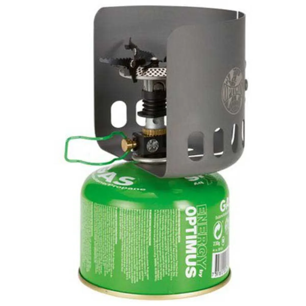 Optimus Clip-On Windscreen 2 Optimus Clip-On Windscreen - Image 2