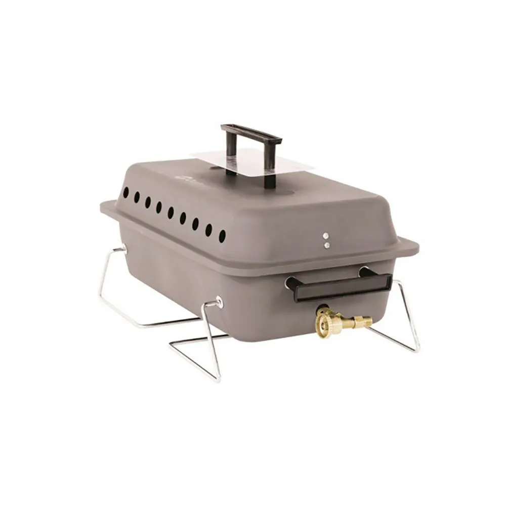 Outwell Asado Barbecue 2 Outwell Asado Barbecue - Image 2