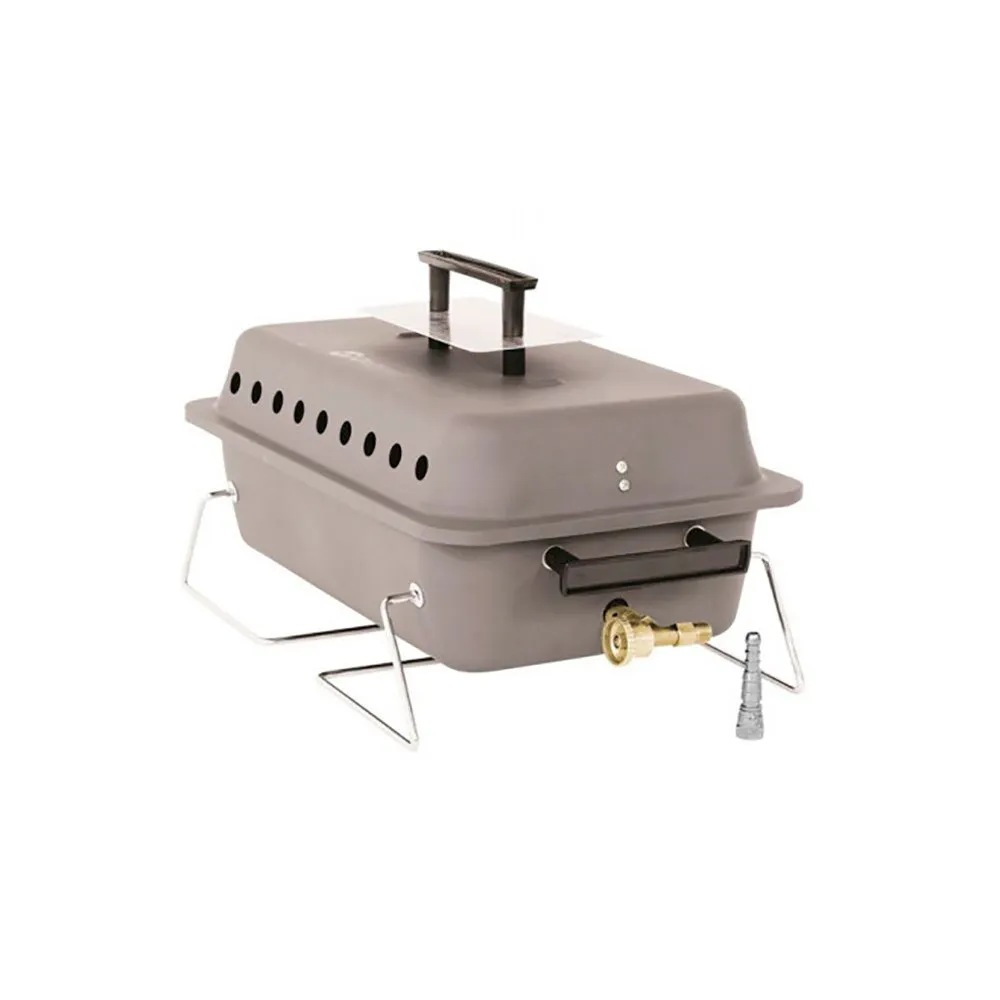 Outwell Asado Barbecue 4 Outwell Asado Barbecue - Image 4