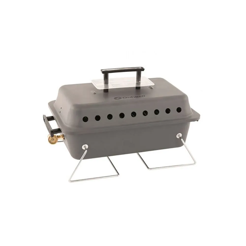 Outwell Asado Barbecue 1 Outwell Asado Barbecue
