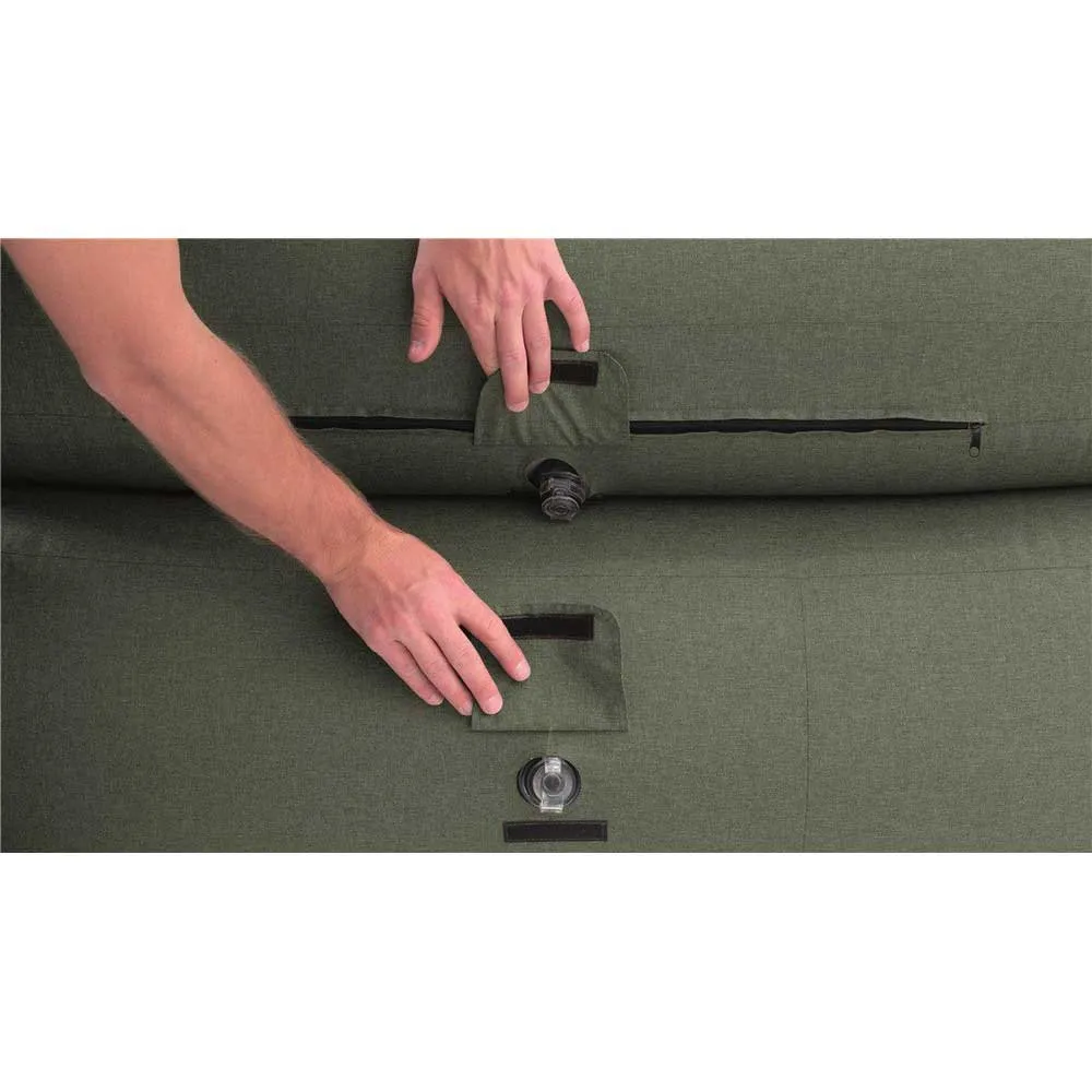 Outwell Cross Lake Sofa 2 Outwell Cross Lake Sofa - Image 2