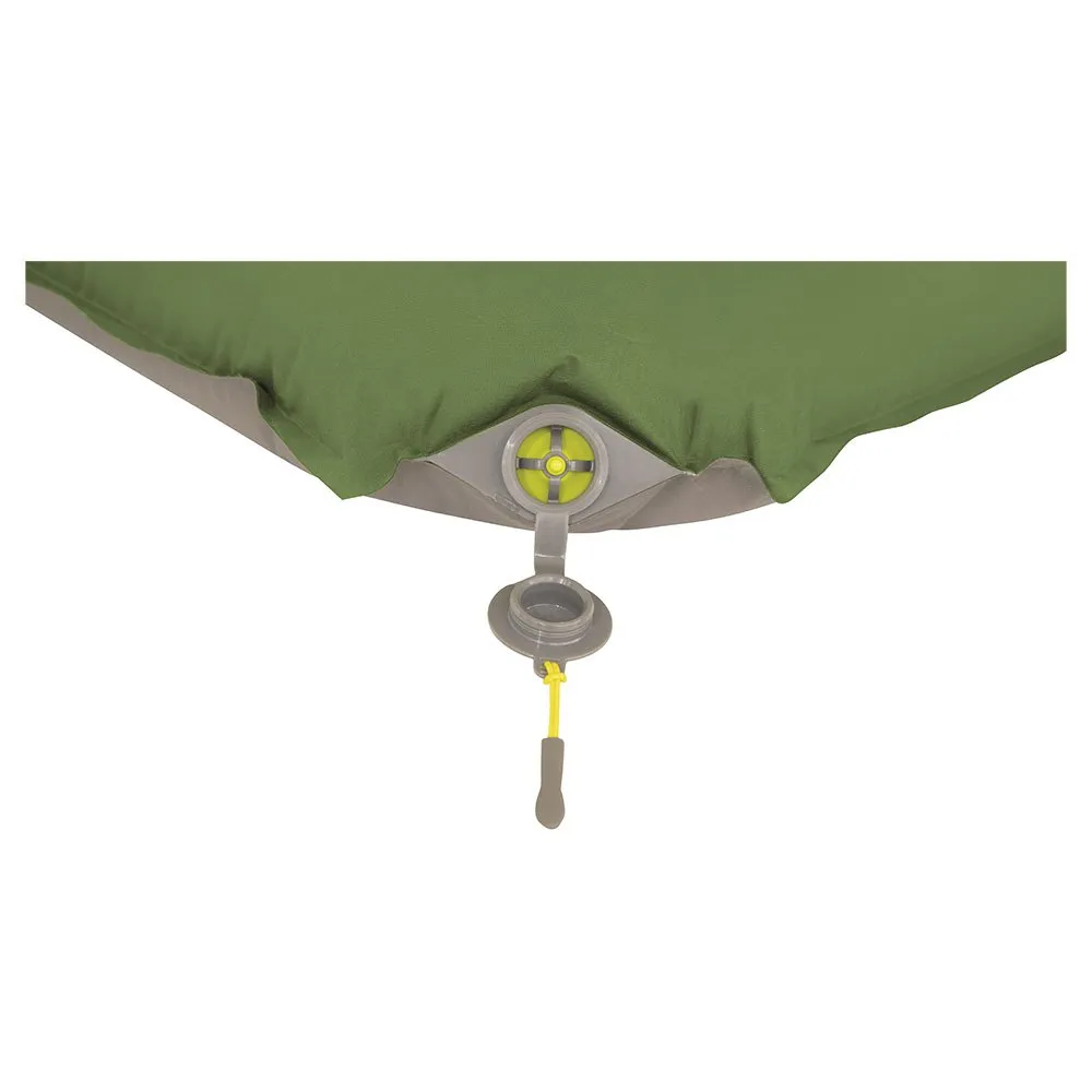 Outwell Dreamcatcher Single 7.5 Cm Pad 2 Outwell Dreamcatcher Single 7.5 Cm Pad - Image 2