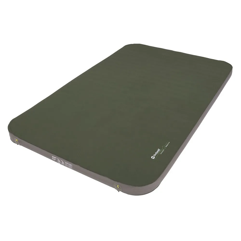Outwell Dreamhaven Double 5.5 Cm Mat 1 Outwell Dreamhaven Double 5.5 Cm Mat