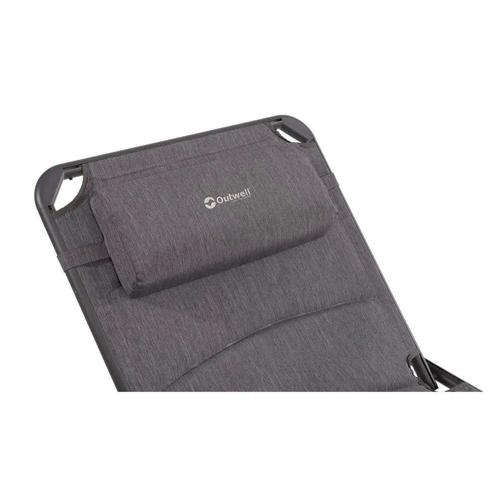 Outwell Evansville Camping Bed 2 Outwell Evansville Camping Bed - Image 2