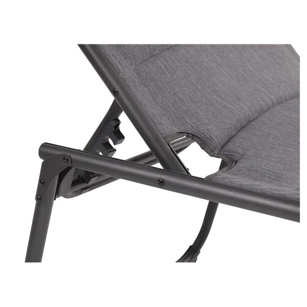 Outwell Evansville Camping Bed 3 Outwell Evansville Camping Bed - Image 3