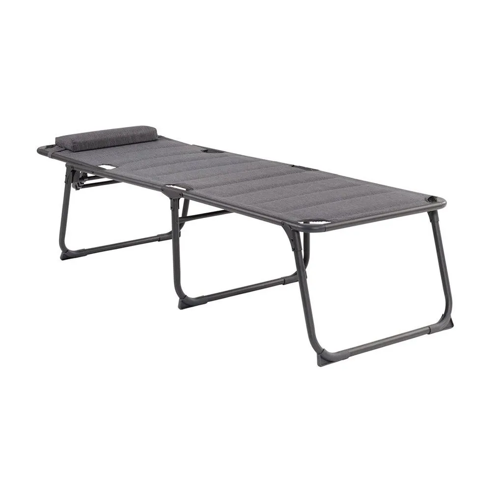 Outwell Evansville Camping Bed 6 Outwell Evansville Camping Bed - Image 6