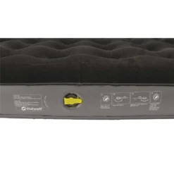 Outwell Flock Classic King Matress -Robens Sales Store outwell flock classic king matress 3
