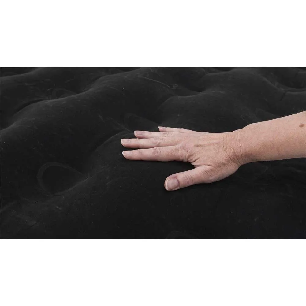 Outwell Flock Classic Single Mattress Pillow Inflator 6 Outwell Flock Classic Single Mattress Pillow Inflator - Image 6