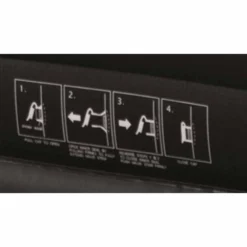 Outwell Flock Excellent King Mat -Robens Sales Store outwell flock excellent king mat 2