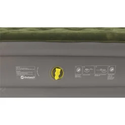 Outwell Flock Excellent King Matress -Robens Sales Store outwell flock excellent king matress 3