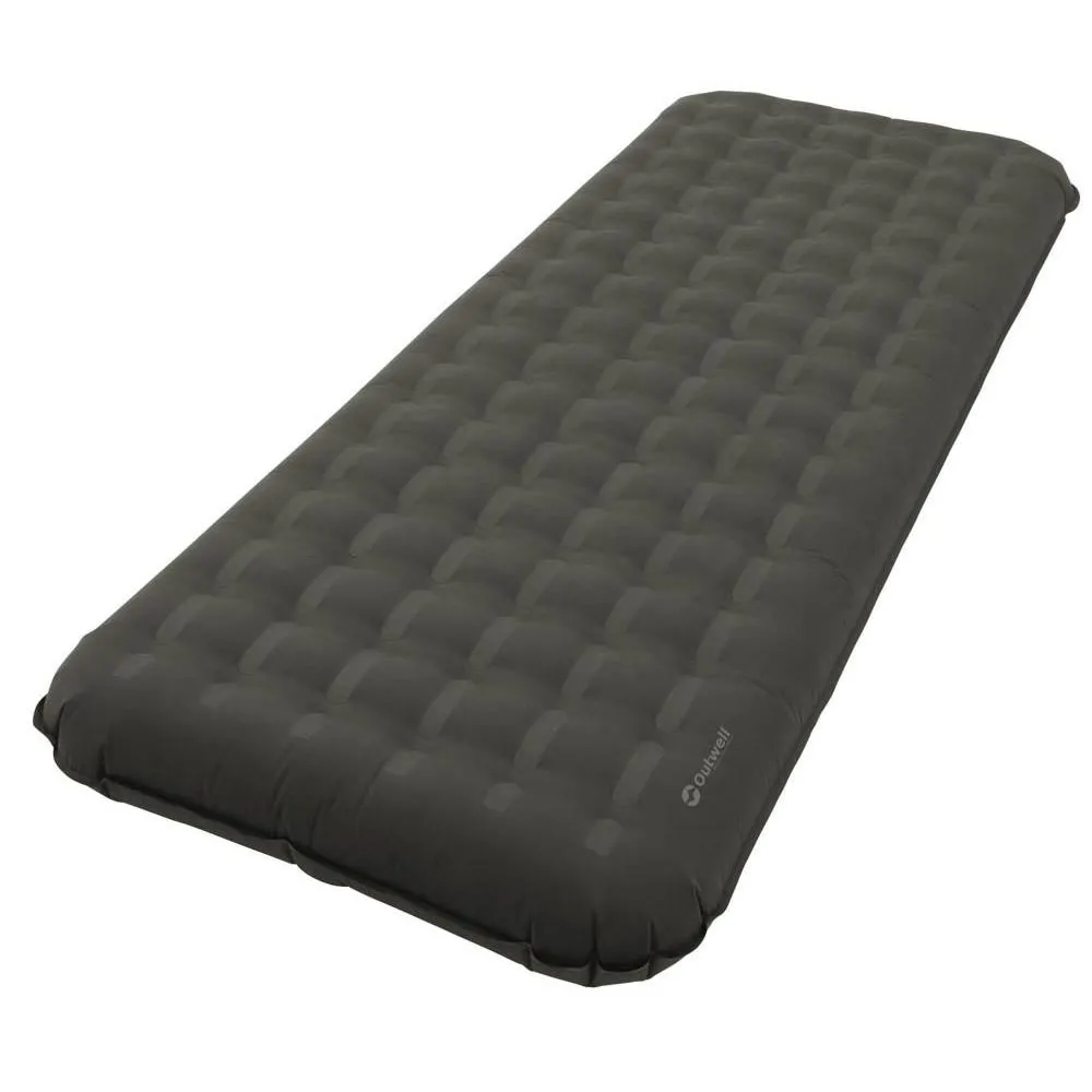 Outwell Flow Airbed Single Mat 1 Outwell Flow Airbed Single Mat