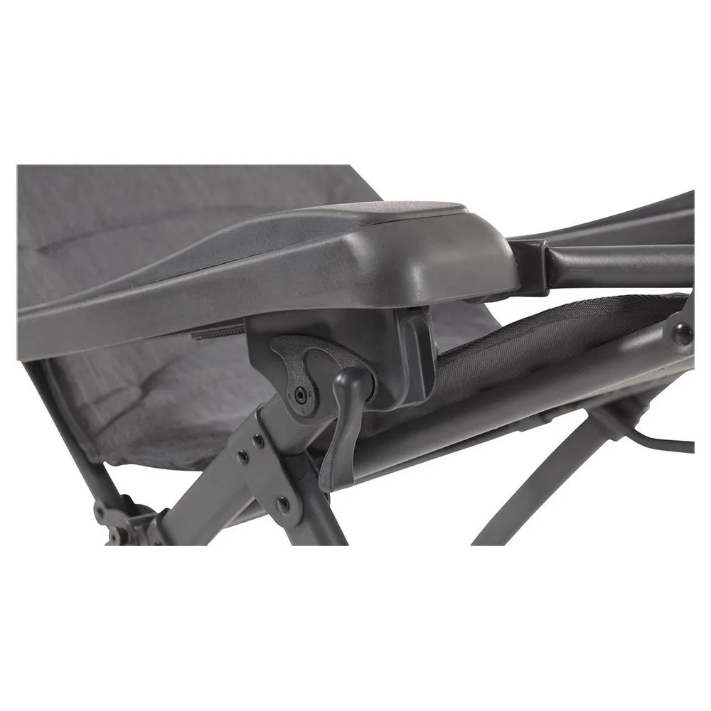 Outwell Gresham Camping Bed 3 Outwell Gresham Camping Bed - Image 3