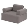 Outwell Lake Huron Inflatable Sofa