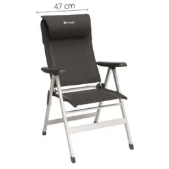 Outwell Milton Armchair -Robens Sales Store outwell milton armchair 2