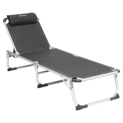 Outwell New Foundland Deck Chair