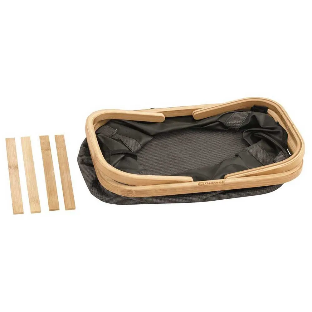 Outwell Padres Basket 2 Outwell Padres Basket - Image 2