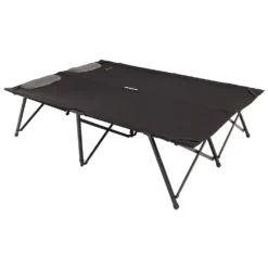 Outwell Posadas Foldaway Double Camping Bed