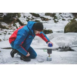 Solo Camping Stove -Robens Sales Store pinguin solo camping stove 3