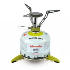 Trek Camping Stove