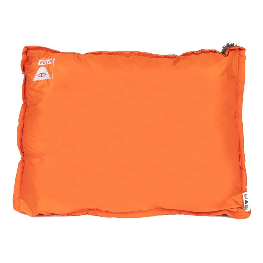 POLER Camp Pillow 1 POLER Camp Pillow