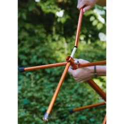 POLER Stow Away Chair -Robens Sales Store poler stow away chair 6