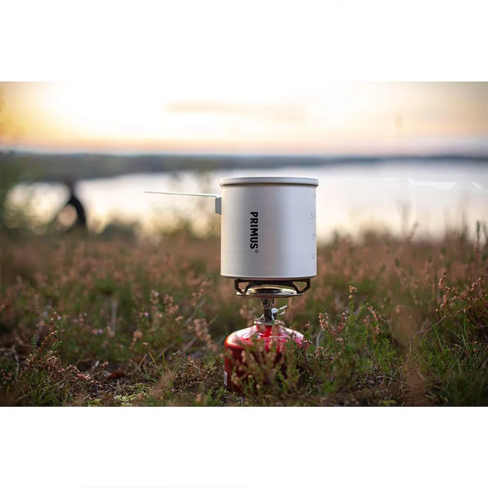 Primus Essential Trail Kit Camping Stove 6 Primus Essential Trail Kit Camping Stove - Image 6