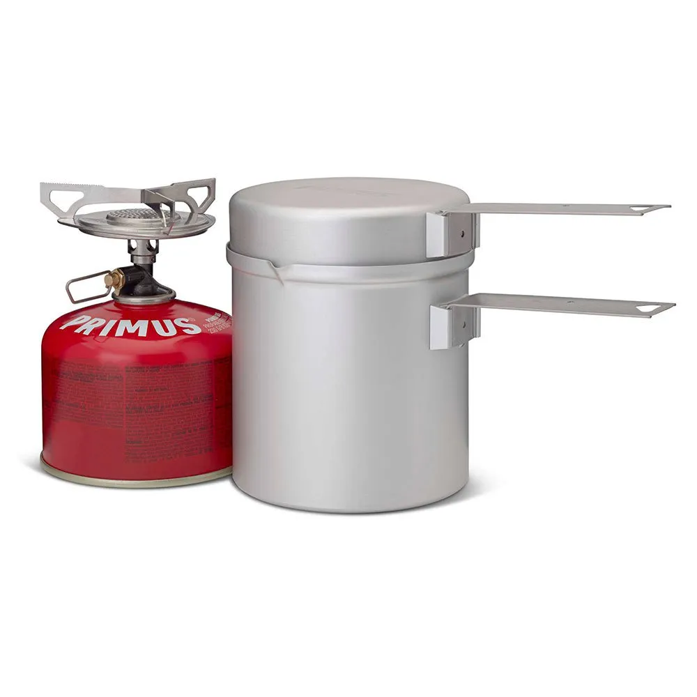 Primus Essential Trail Kit Camping Stove 1 Primus Essential Trail Kit Camping Stove
