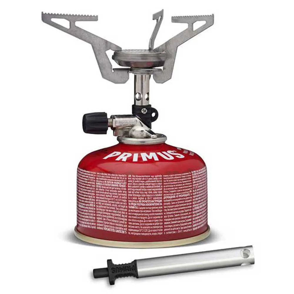 Primus Express 321485 Stove+Piezo 2 Primus Express 321485 Stove+Piezo - Image 2