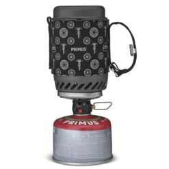 Primus Lite Plus 1/2L Stove+Piezo+Saucepan