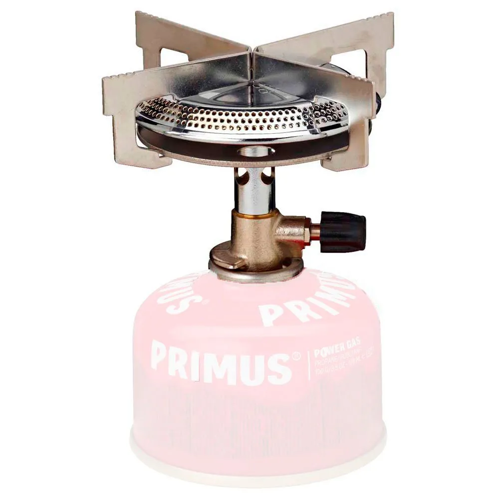 Primus Mimer Camping Stove 1 Primus Mimer Camping Stove