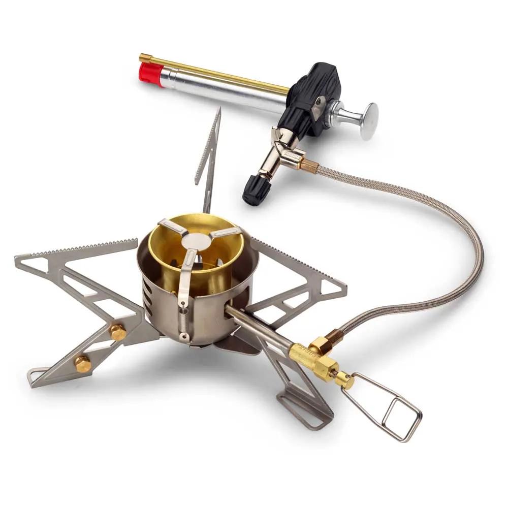 Primus Omnifuel II Camping Stove 1 Primus Omnifuel II Camping Stove
