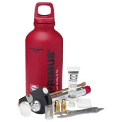Primus Spider+Express Spider Multifuel Kit