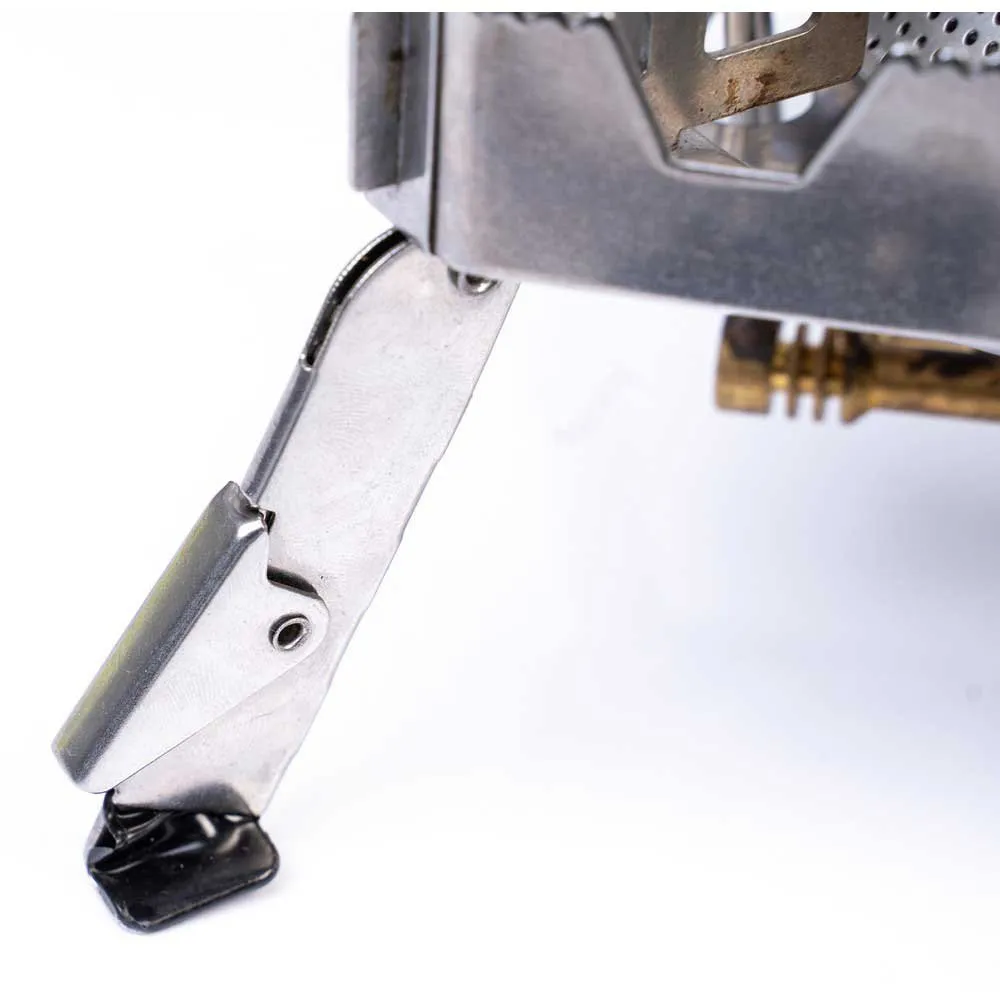 Ridgemonkey Quad Connect Pro Full Kit Stove 14 Ridgemonkey Quad Connect Pro Full Kit Stove - Image 14