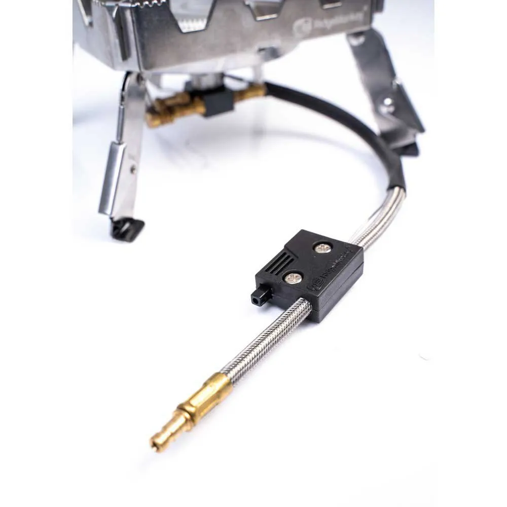 Ridgemonkey Quad Connect Pro Full Kit Stove 15 Ridgemonkey Quad Connect Pro Full Kit Stove - Image 15